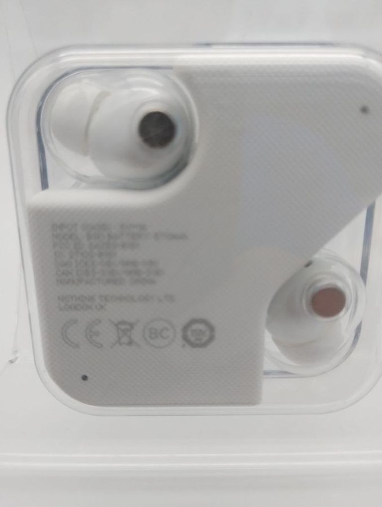 Nothing ear 1 Код:01-200551033. Изображение 5