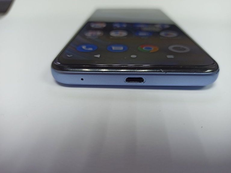 Zte blade a53 2/32gb Код:01-200558271. Изображение 5