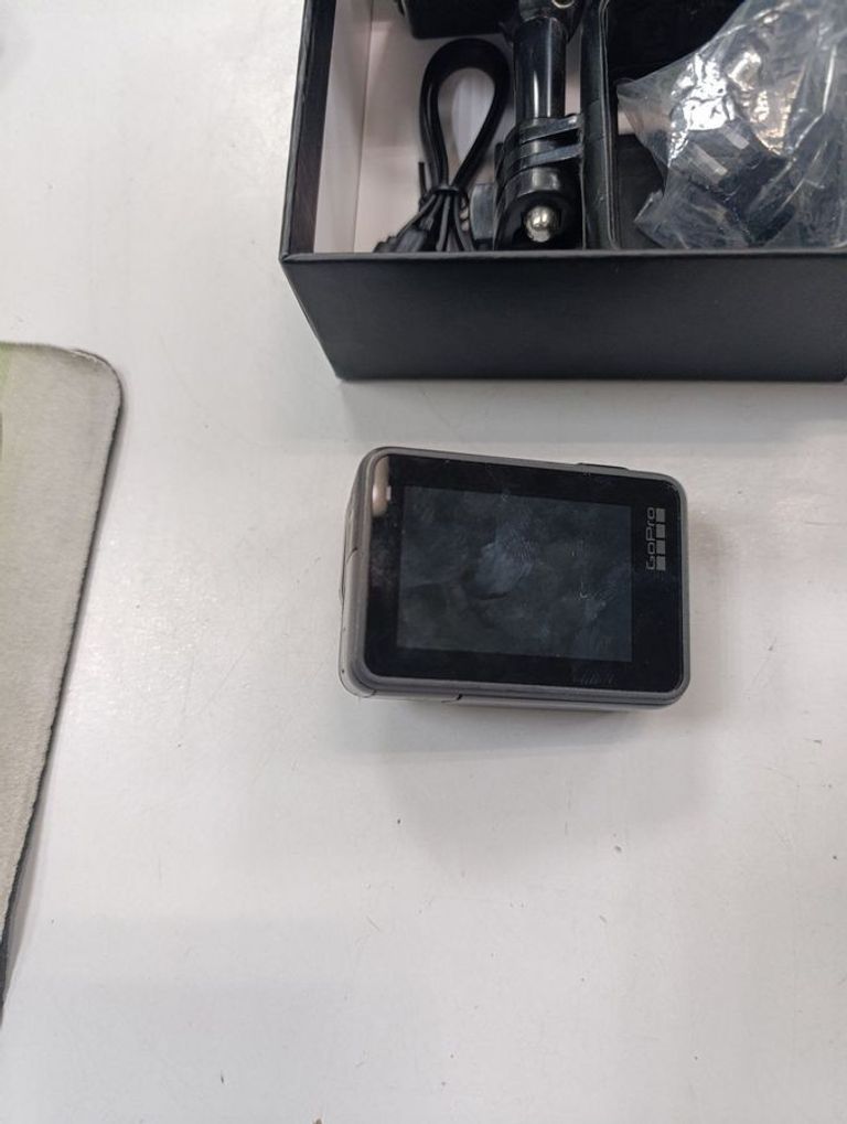 Дешиво GoPro hero 7 black с ломбарда