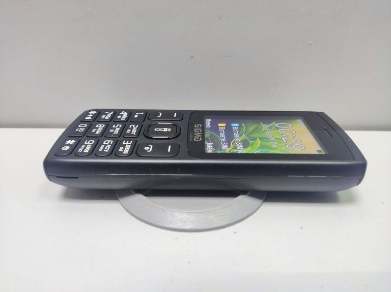 Sigma x-style 34 nrg type-c Код:01-200563186. Изображение 6