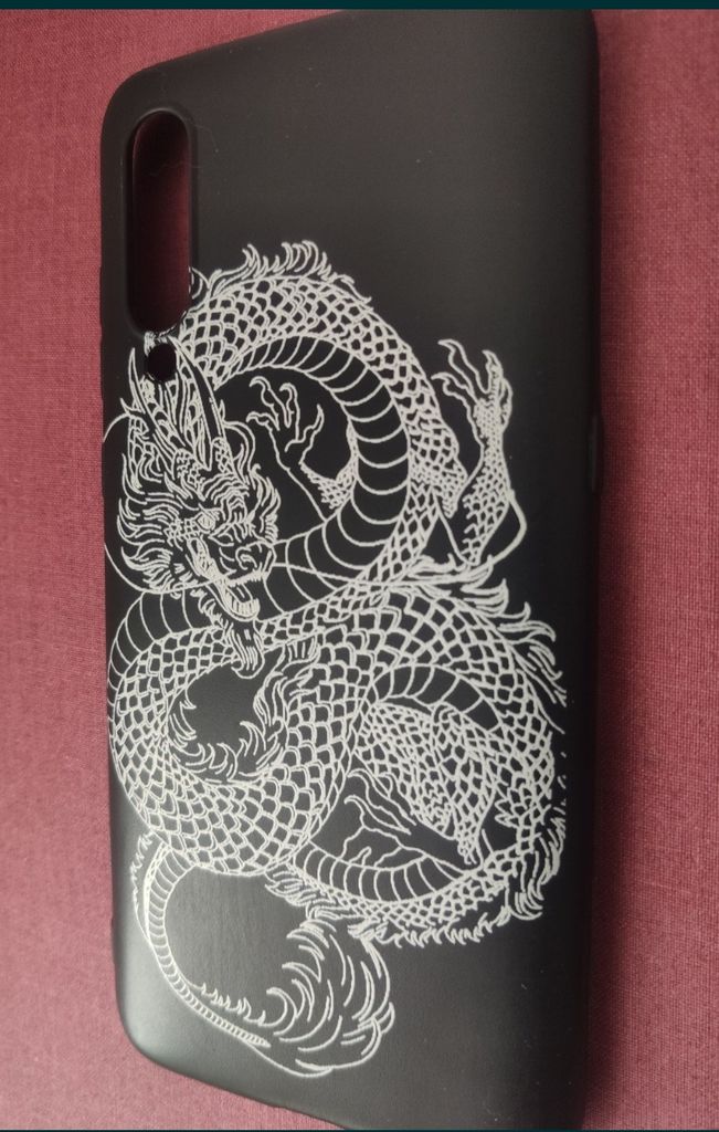 Объявление Захисні кейси до смартфона Xiaomi Mi 9 Б/У