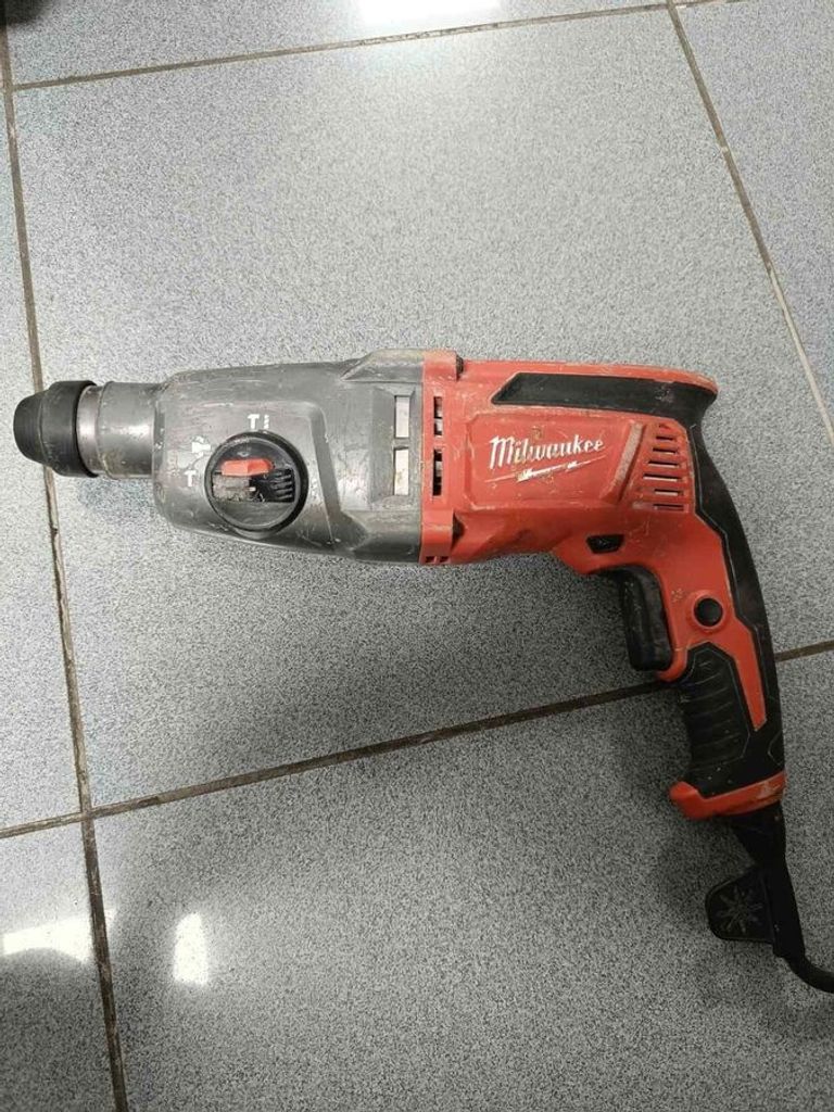 Оголошення Milwaukee PH 26 T (4933464580) Б/У