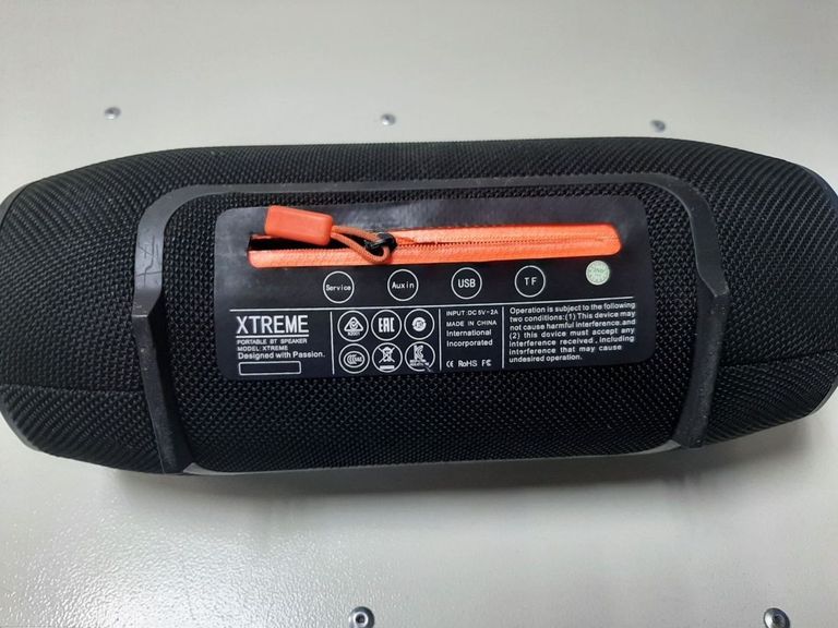 Розпродаж Jbl xtreme, продавець Техноскарб