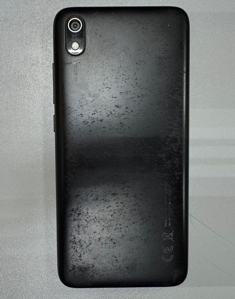 Дешево Xiaomi Redmi 7a 2/16GB Blue з ломбарду