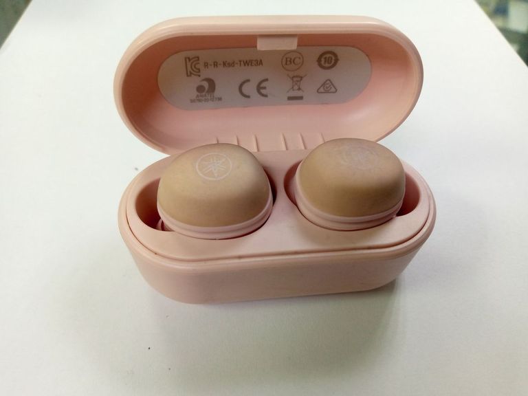 Дешиво Yamaha TW-E3A Pink с ломбарда