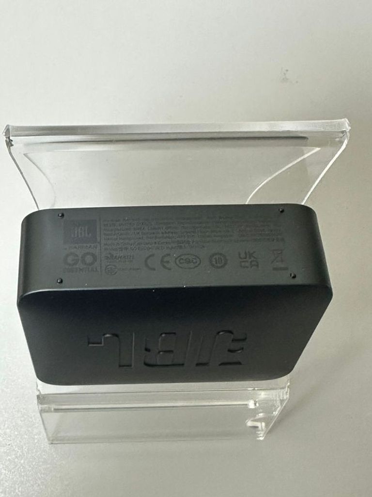 Jbl go essential Код:01-200570583. Зображення 6