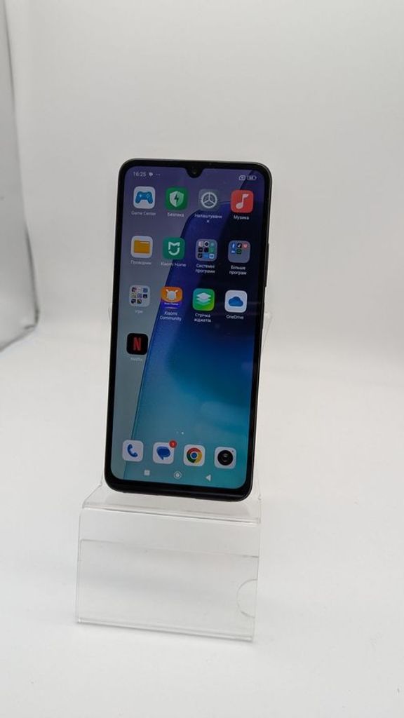 Купити Xiaomi redmi 14c 8/256gb Б/У