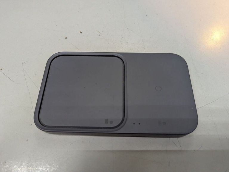 Объявление Samsung wireless charger duo ep-p5400 Б/У