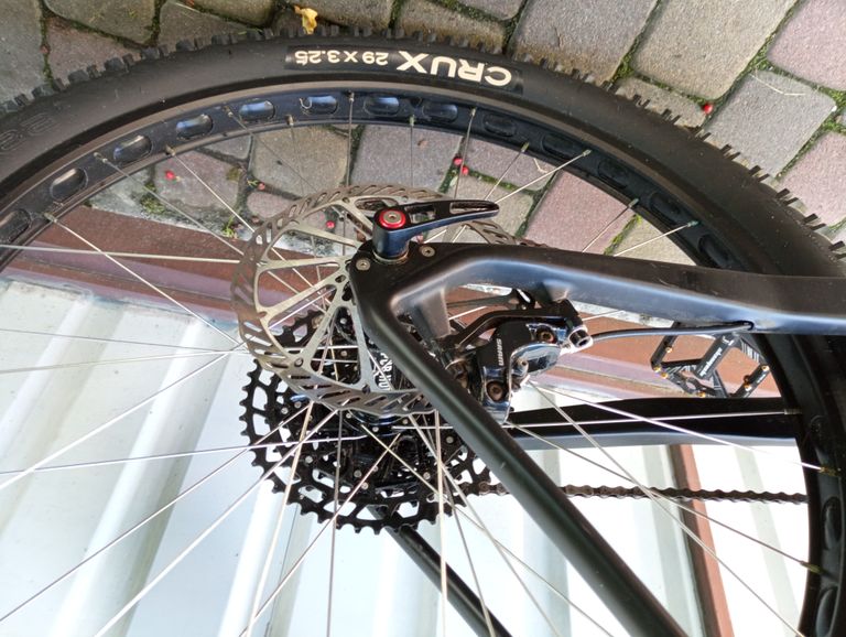 Carbon 29" Код:null. Зображення 5