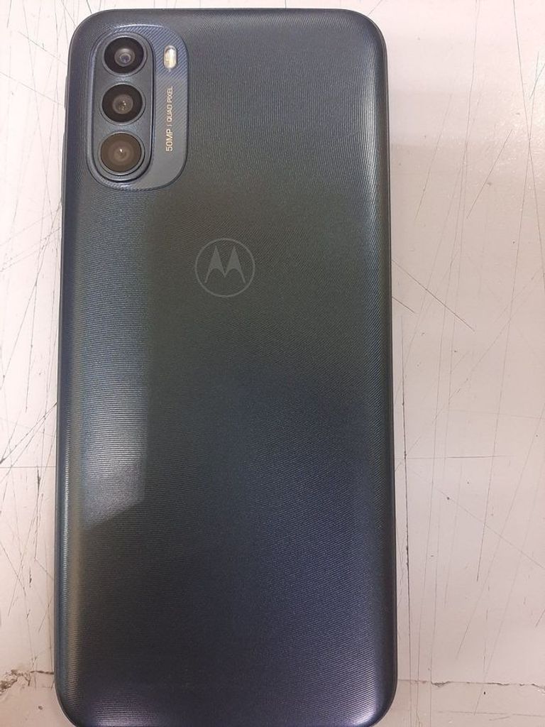 Оголошення Motorola moto g31 xt2173-3 4/64gb Б/У