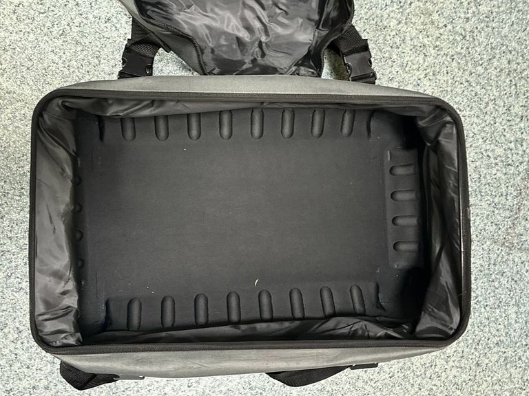 Char-Broil portable grill2go x200 gas grill Код:01-200579513. Изображение 11