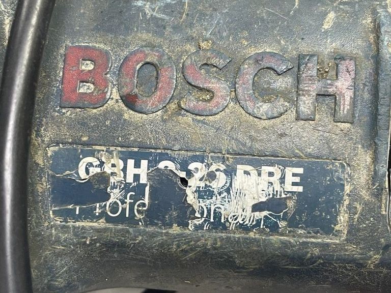 Оголошення Bosch GBH 2-26 DRE (0615990L43) Б/У