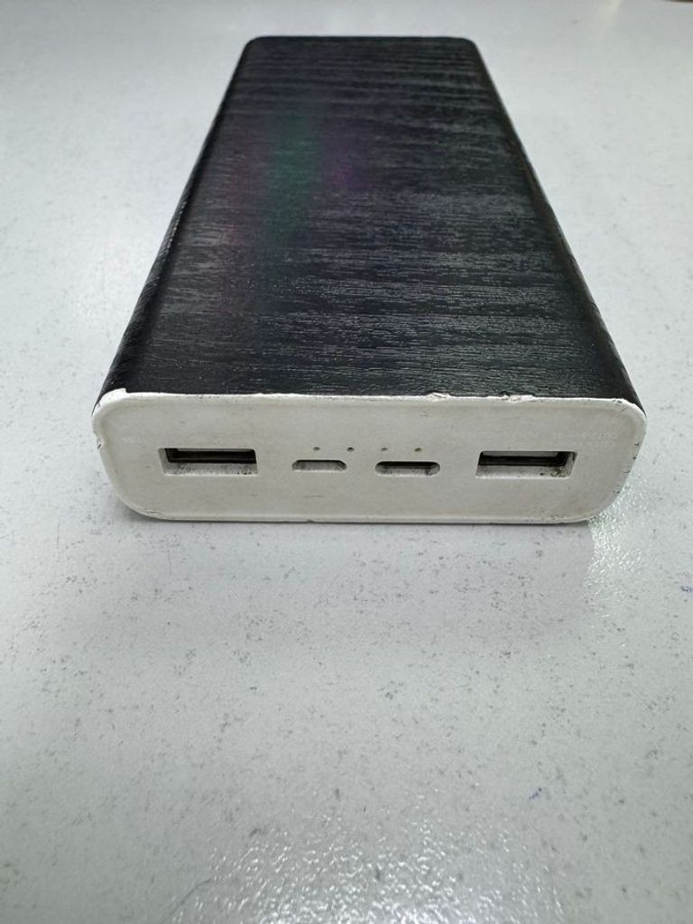 Купити Xiaomi mi power bank 20000mah 50w Б/У
