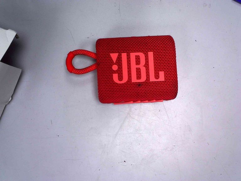 Купити Jbl go 3 Б/У