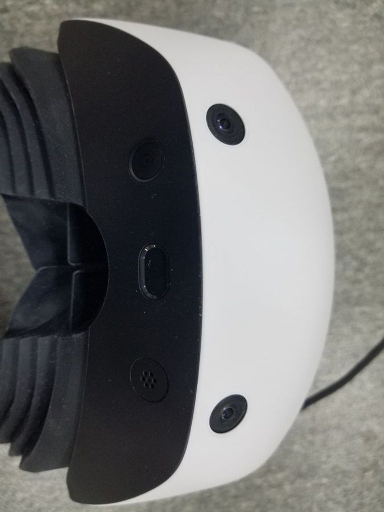 Распродажа Sony cuh-zvr2 playstation vr + camera + move, продавец Техноскарб