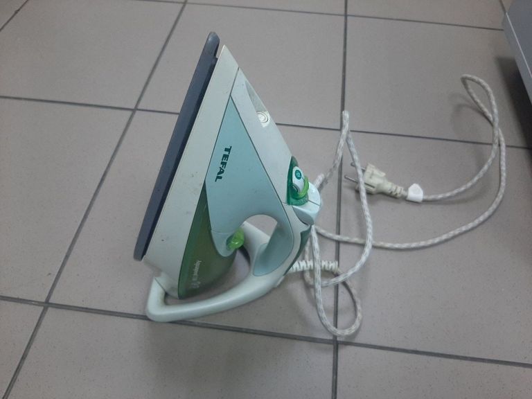 Tefal fv5130 Код:01-200593430. Зображення 5