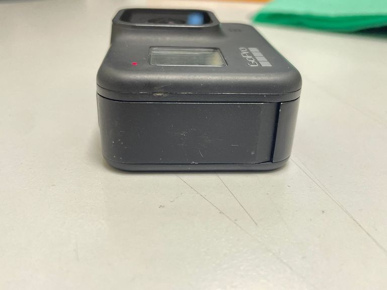 Объявление Gopro hero8 Б/У