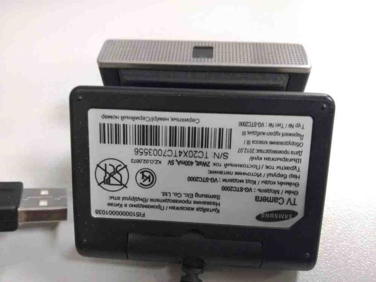 Samsung VG-STC2000 Код:2000002400080. Зображення 6