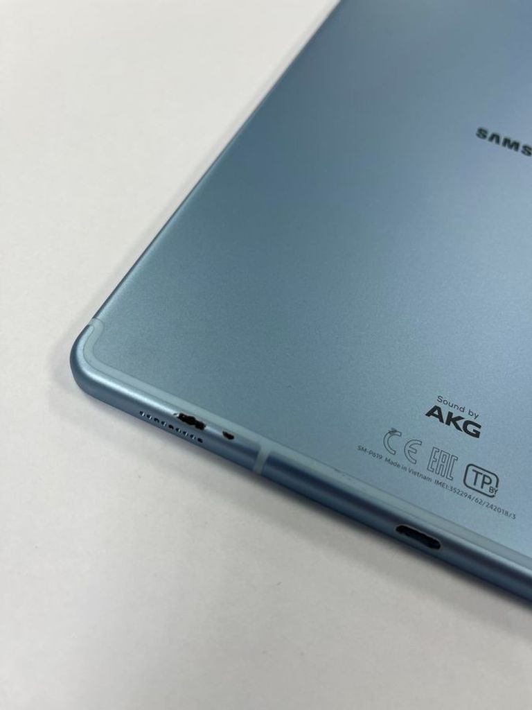 Samsung galaxy tab s6 10,4 lite sm-p619 4/64gb lte Код:01-200572540. Зображення 7