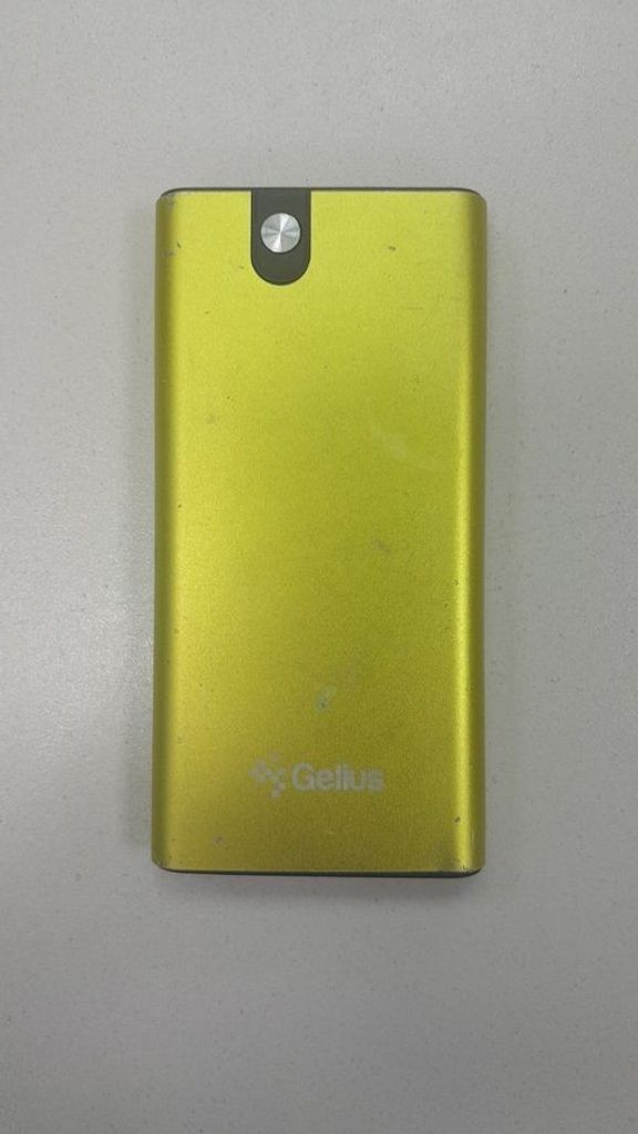Купити Gelius pro edge gp-pb10-013 10000mah Б/У