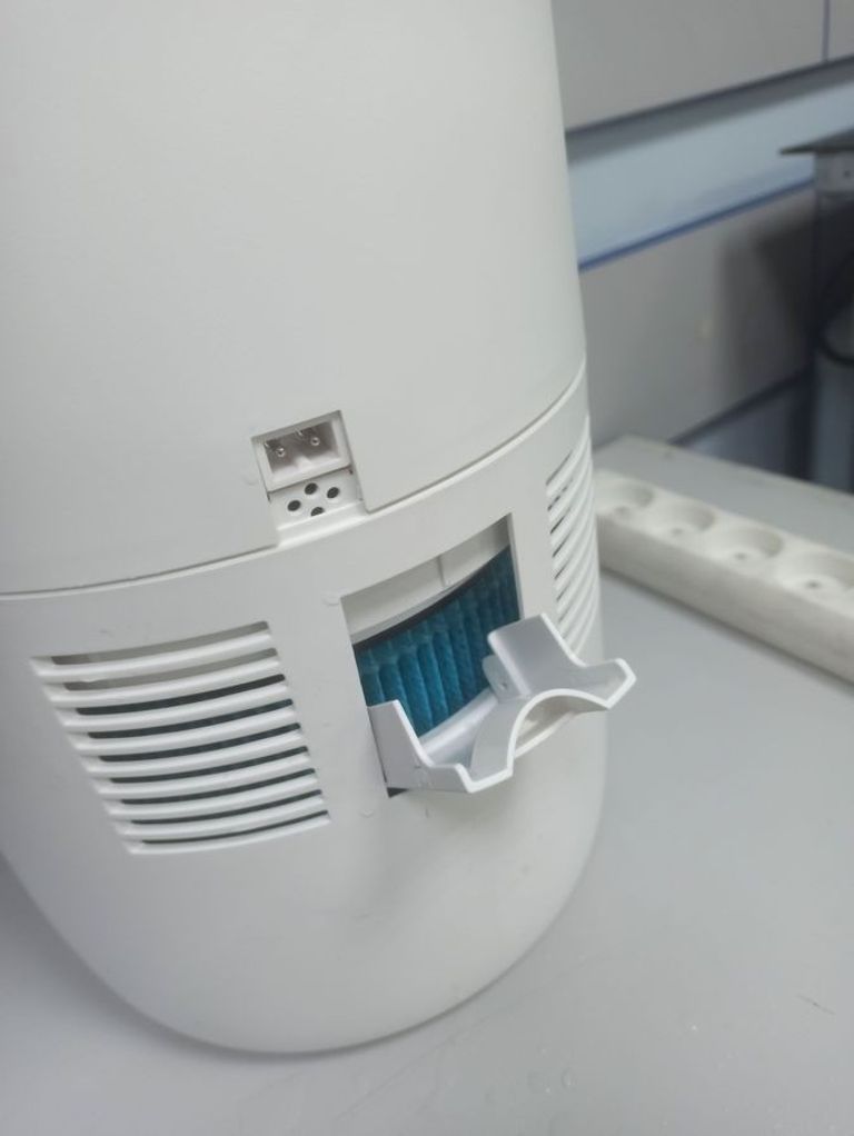 Дешево Cooper&hunter CH-3330EV JAVA з ломбарду