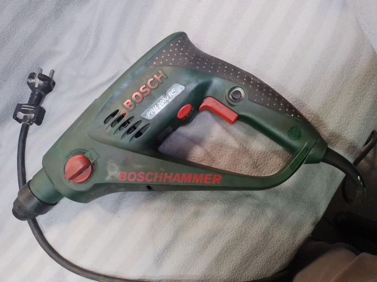 Купити Bosch pbh 2000 re Б/У