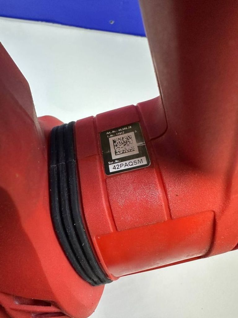 Розпродаж Einhell TE-OS 2520 E, продавець Техноскарб