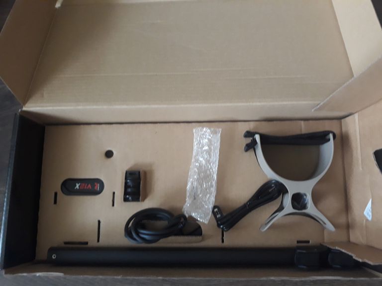 Minelab X-Terra Elite Код:null. Зображення 4