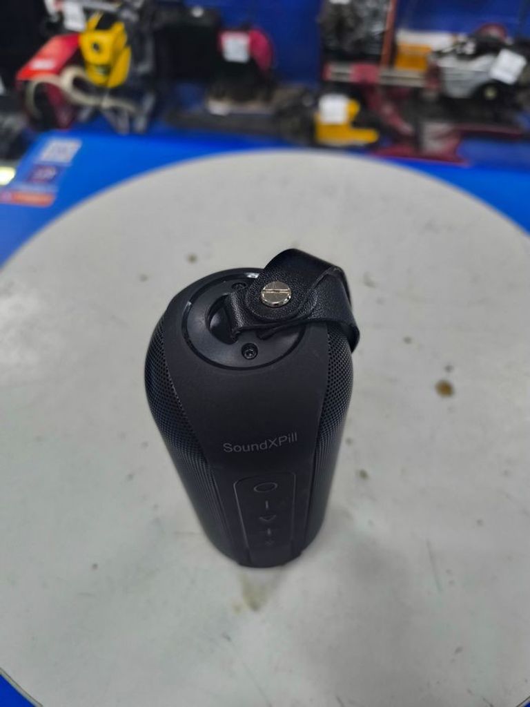 2E soundxpill tws Код:01-200606792. Изображение 7