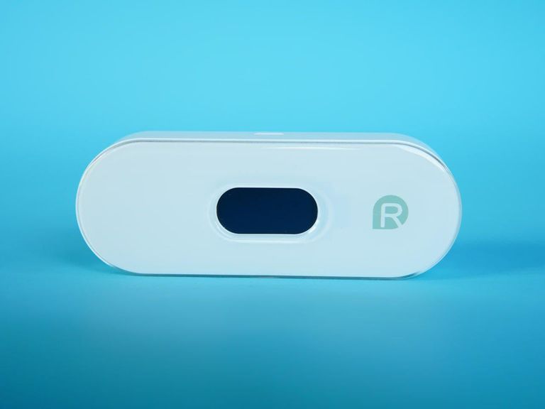 Оголошення Wellue DUOEK-S, запис ЕКГ і ЧСС Б/У