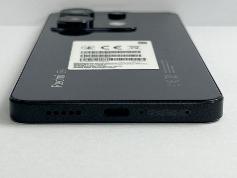 Xiaomi redmi note 13 pro 5g 8/256gb Код:01-200607335. Изображение 8