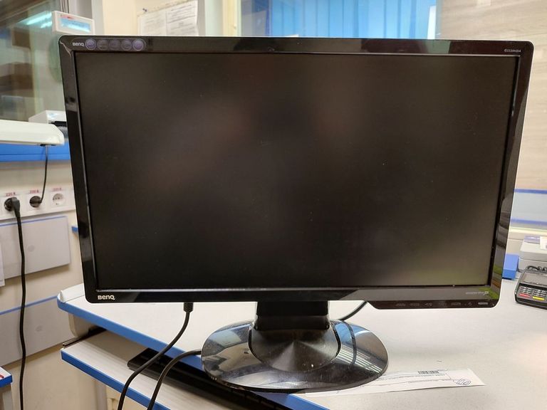 Объявление Benq et-0026-n Б/У