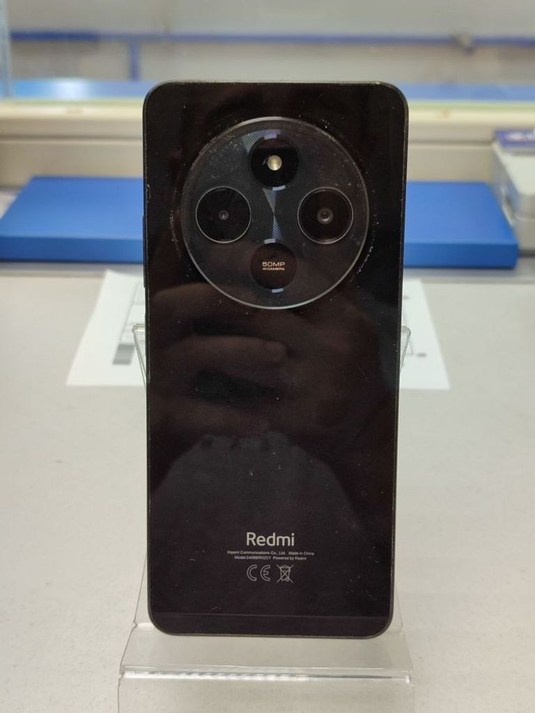 Розпродаж Xiaomi redmi 14c 4/128gb, продавець Техноскарб