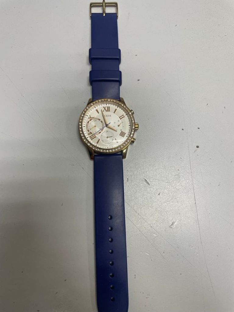 Оголошення Guess W1135L3 Б/У