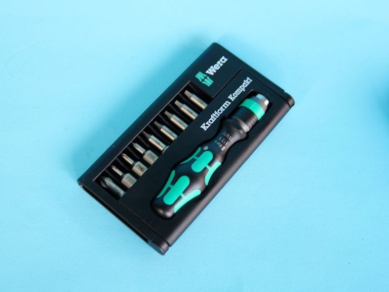 Оголошення Wera Kraftform Kompakt Б/У