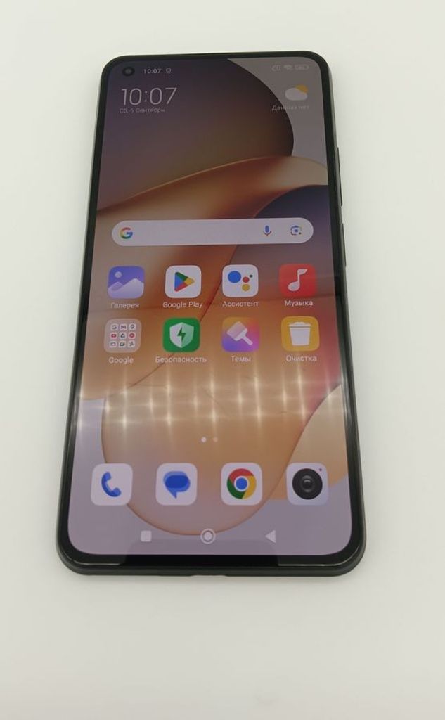 Купити Xiaomi redmi 14c 4/128gb Б/У