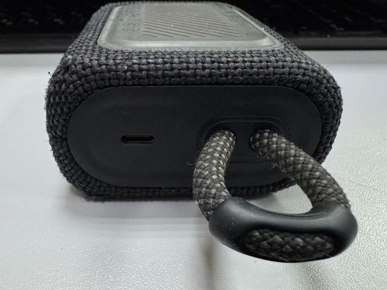 Распродажа Jbl go 3, продавец Техноскарб