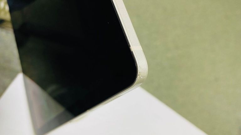 Samsung galaxy tab s9 fe plus wi-fi 12/256gb Код:01-200620549. Зображення 6