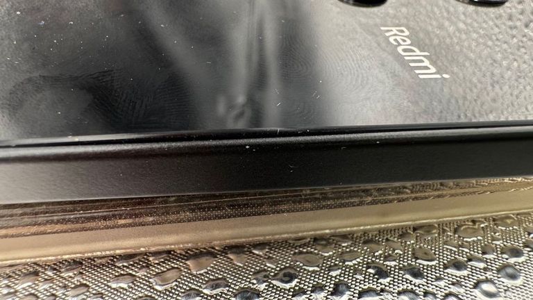 Xiaomi redmi note 13 4g 8/256gb Код:01-200625180. Зображення 8