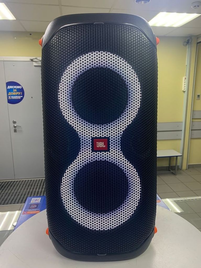 Купити Jbl partybox 110 Б/У