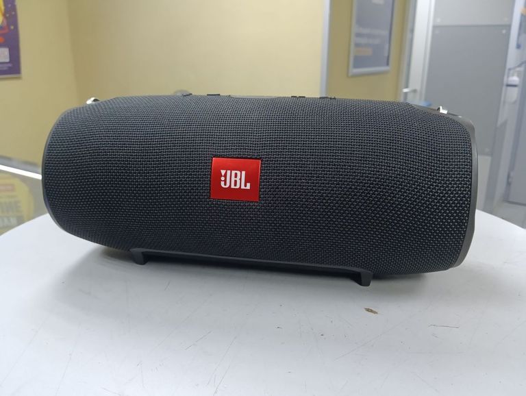 Купить Jbl Xtreme Red (XTREMEREDEU) Б/У