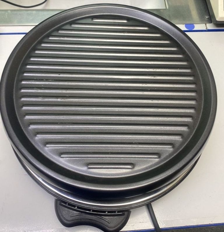 Оголошення Princess 6 grill party Б/У