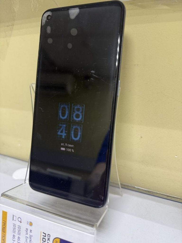 Купити Realme gt2 12/256gb Б/У