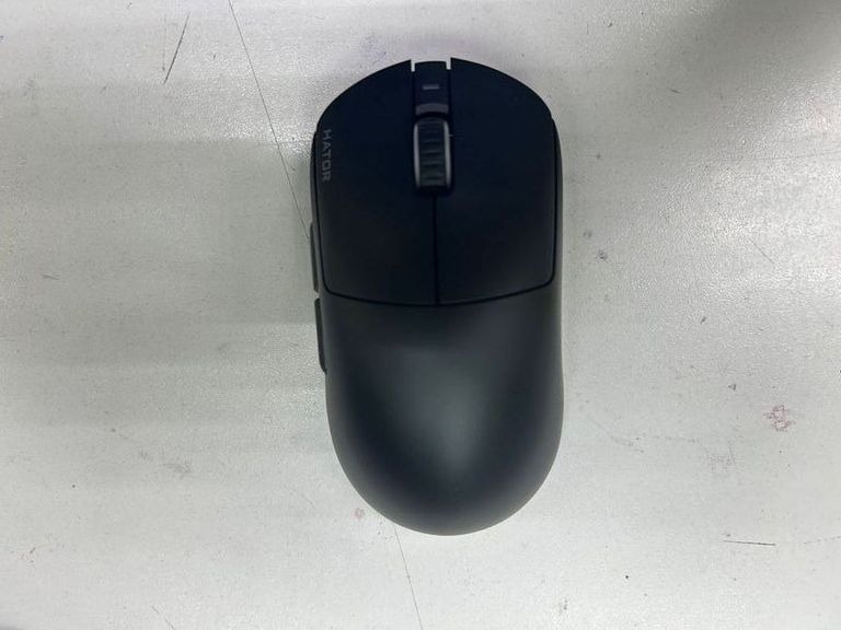 Купити Hator Quasar 3 Wireless Black (HTM730) Б/У