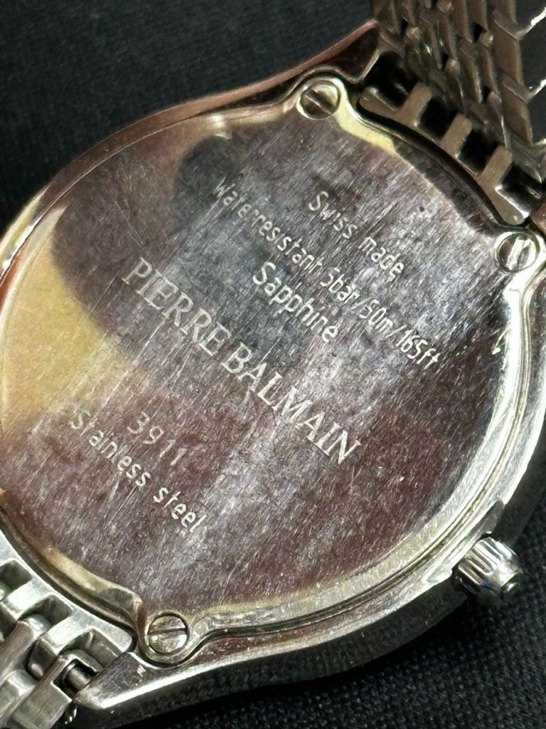 Pierre Balmain 3911 Код:01-200632312. Зображення 6