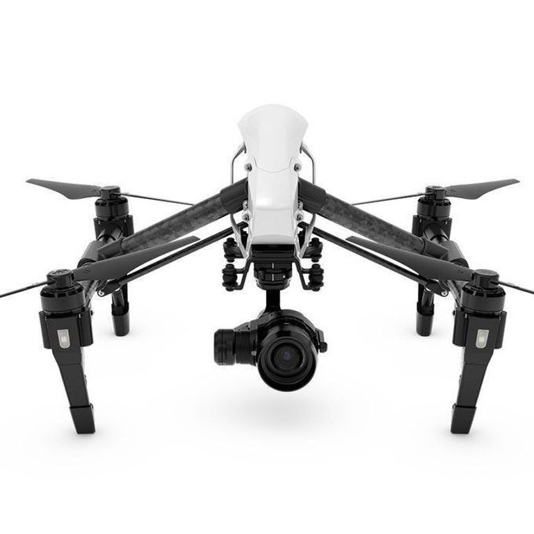 DJI Inspire 1 (Dual Remote) Код:null. Изображение 4