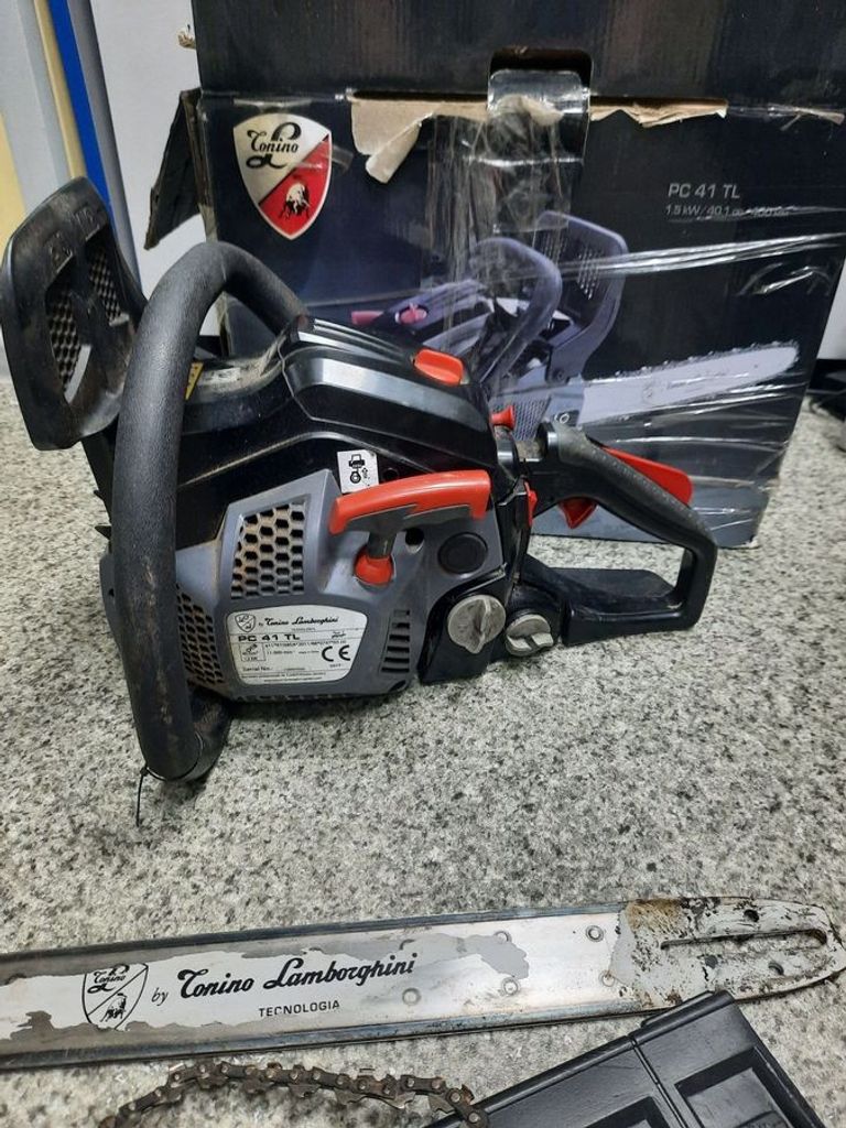 Tonino Lamborghini pc 41 tl Код:01-200635284. Зображення 5