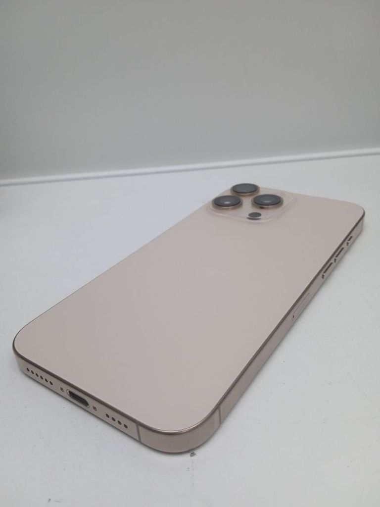 Apple iphone 16 pro max 256gb Код:01-200635503. Зображення 7