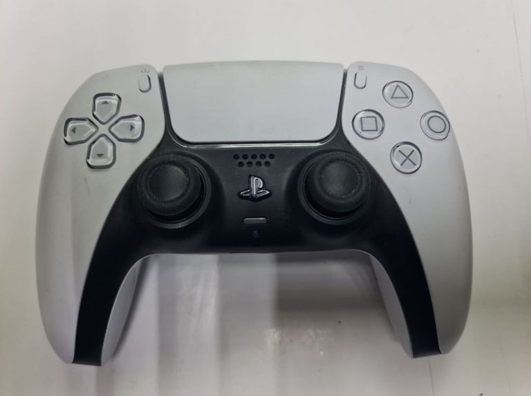 Купить Sony dualsense Б/У