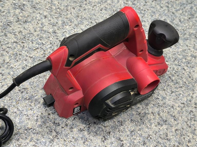 Einhell tc-pl 750 Код:01-200635664. Зображення 5